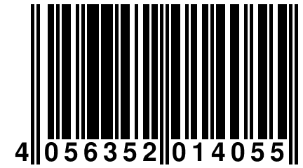 4 056352 014055
