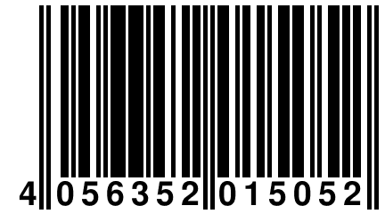 4 056352 015052