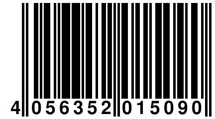 4 056352 015090