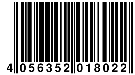 4 056352 018022