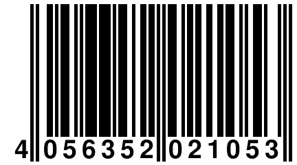 4 056352 021053