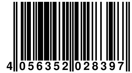 4 056352 028397