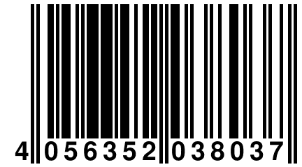 4 056352 038037