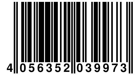 4 056352 039973