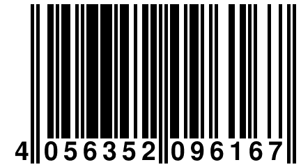 4 056352 096167