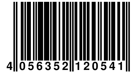 4 056352 120541