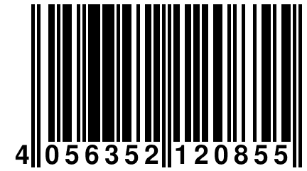 4 056352 120855