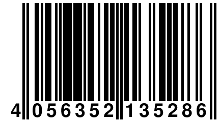 4 056352 135286