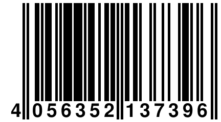 4 056352 137396