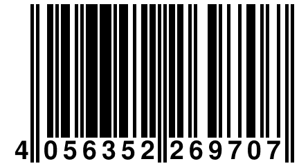 4 056352 269707