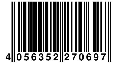 4 056352 270697