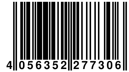 4 056352 277306