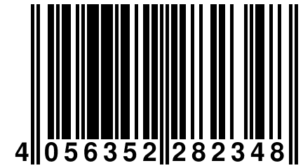 4 056352 282348