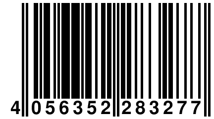 4 056352 283277
