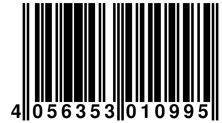 4 056353 010995