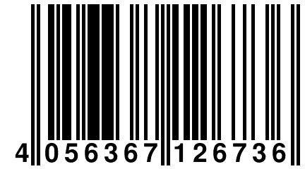 4 056367 126736