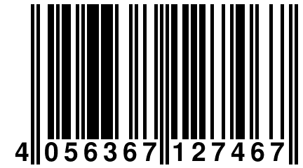4 056367 127467