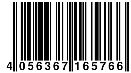 4 056367 165766