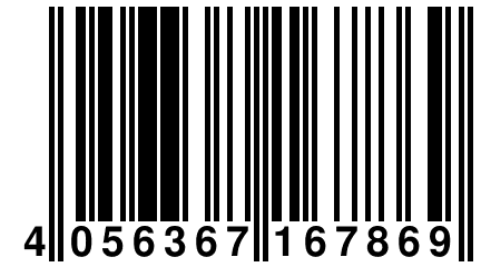 4 056367 167869