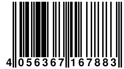4 056367 167883