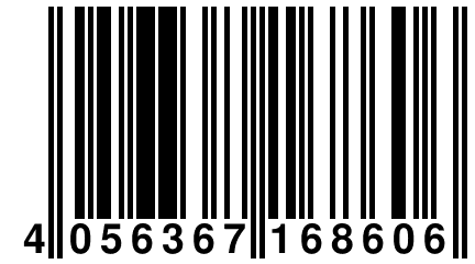 4 056367 168606