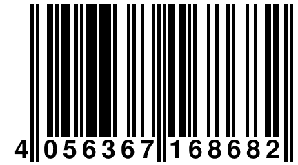 4 056367 168682