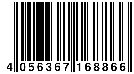 4 056367 168866