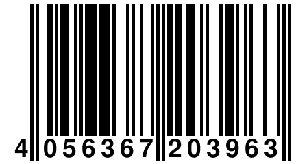 4 056367 203963