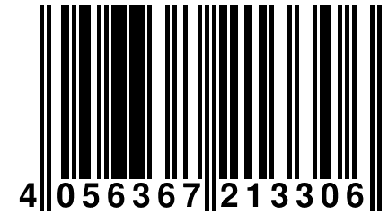 4 056367 213306