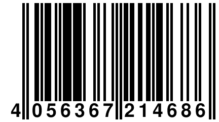 4 056367 214686