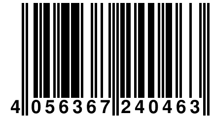 4 056367 240463