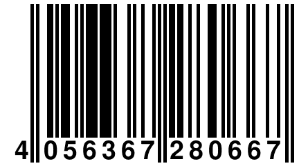 4 056367 280667