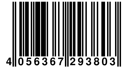 4 056367 293803
