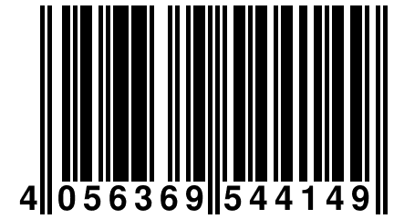 4 056369 544149