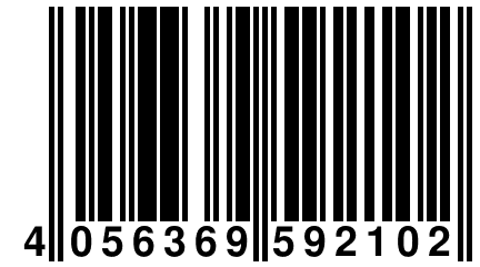 4 056369 592102