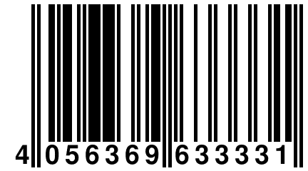 4 056369 633331