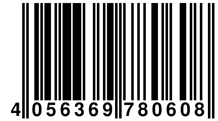 4 056369 780608
