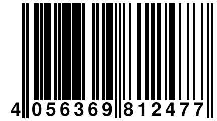 4 056369 812477
