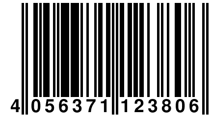 4 056371 123806