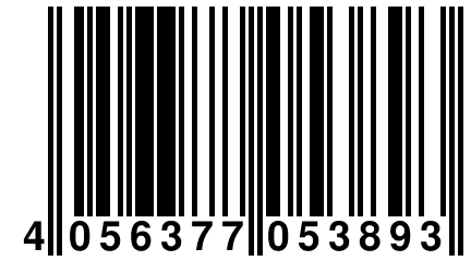 4 056377 053893
