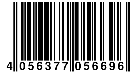 4 056377 056696