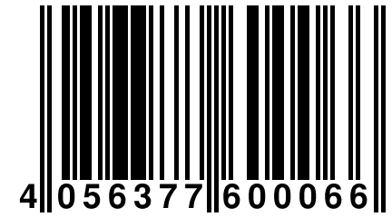 4 056377 600066