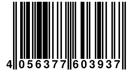 4 056377 603937