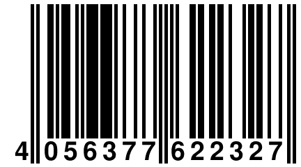 4 056377 622327