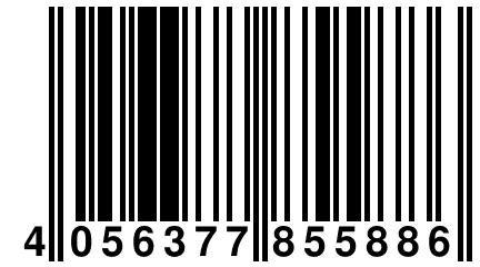 4 056377 855886