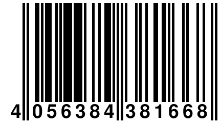 4 056384 381668