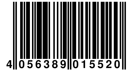 4 056389 015520