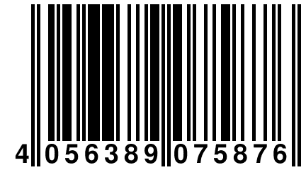 4 056389 075876