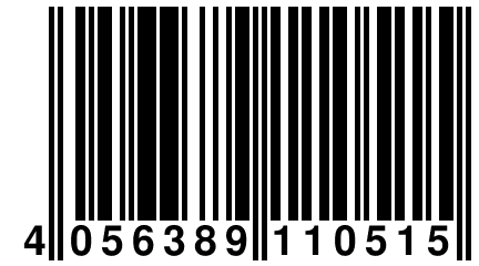 4 056389 110515