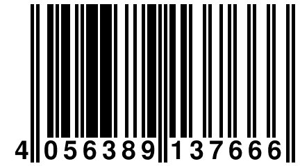 4 056389 137666